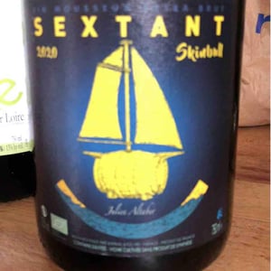 Sextant - Julien Altaber & Carole Schwab - Skinbull