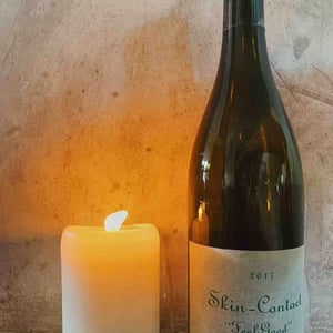 Skin Contact Feel Good - Domaine de Chassorney - frederic-cossard -2018