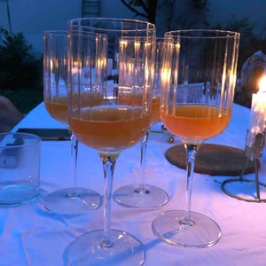 Skin Contact Feel Good - Domaine de Chassorney - Frédéric Cossard -2018