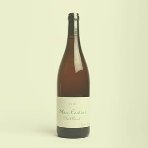 Skin Contact Feel Good - Domaine de Chassorney - frederic-cossard -2018