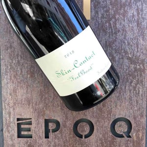 Skin Contact Feel Good - Domaine de Chassorney - frederic-cossard -2018