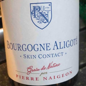 Skin Contact - Grain De Nature - pierre-naigeon