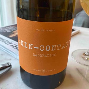 Skin Contact - Macération 2020