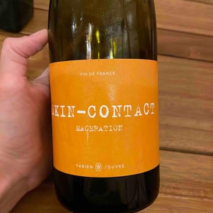 Skin Contact - Macération 2022