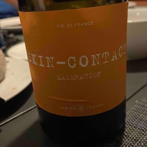 Skin Contact - Macération 2022