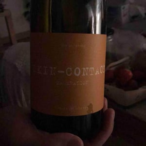 Skin Contact - Macération - Mas del Périé - fabien-jouves