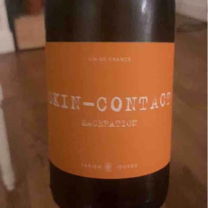 Skin Contact - Macération