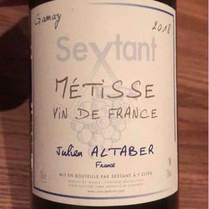 Skin Contact - Sextant - Julien Altaber & Carole Schwab 