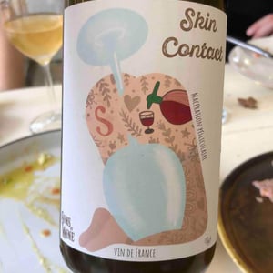 Skin Contact