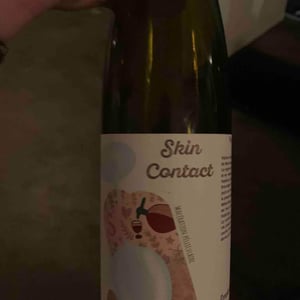 Skin Contact - Sons of Wine - farid-yahimi