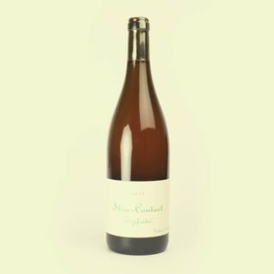 Skin-Contact Zizifrédo - Domaine de Chassorney - frederic-cossard