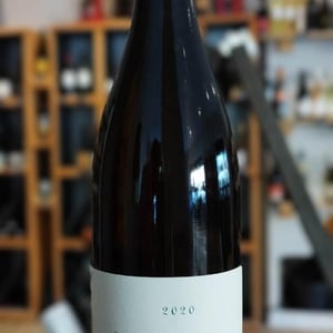 Skin-Contact Zizifrédo - Domaine de Chassorney - Frédéric Cossard 