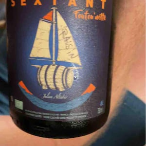 Skinbull - Sextant - Julien Altaber & Carole Schwab 