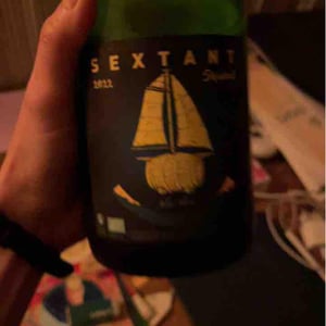 Skinbull - Sextant - Julien Altaber & Carole Schwab 