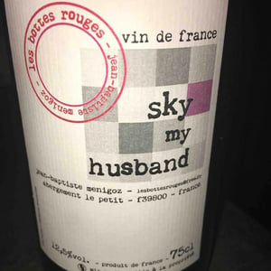 Sky my husband - Les Bottes Rouges - florien-klein-snuverink-jean-baptiste-menigoz