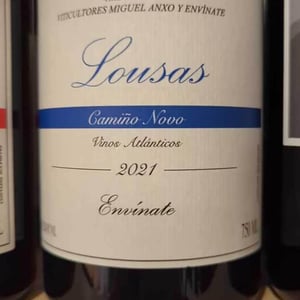 Lousas Parcela Camiño Novo - Envínate - roberto-santana-alfonso-torrente-laura-ramos-jose-martinez