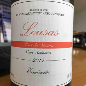 Lousas Parcela Seoane - Envínate - Roberto Santana, Alfonso Torrente, Laura Ramos & José Martínez 
