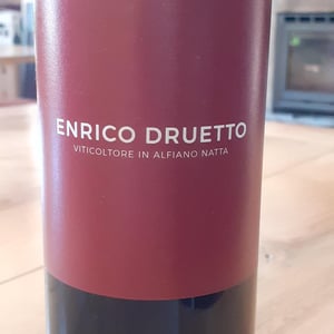 Slarina - Enrico Druetto - Enrico Druetto -2021