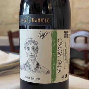 Slarina Daniele - Cesca Daniele - Daniele Cesca 