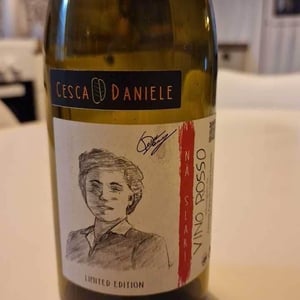 Slarina La nonna - Cesca Daniele - daniele-cesca