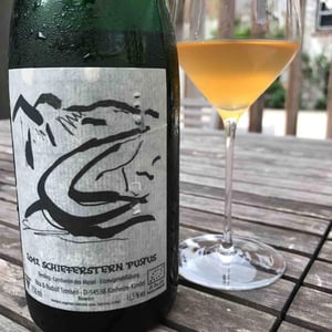 Schieferstern Purus - Weingut Trossen - Rita & Rudolf Trossen 