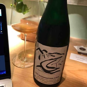 Schieferstern Purus - Weingut Trossen - Rita & Rudolf Trossen 