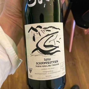 Schieferstern Purus - Weingut Trossen - rita-rudolf-trossen