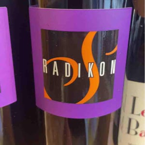 Slatnik - Radikon - Famiglia Radikon 