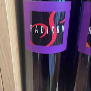 Slatnik - Radikon - Famiglia Radikon 