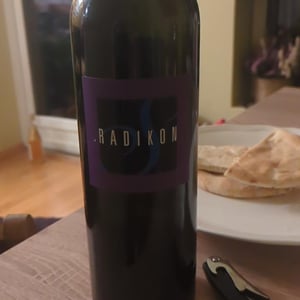 Radikon - Famiglia Radikon - Slatnik