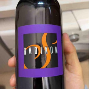 Radikon - Famiglia Radikon - Slatnik