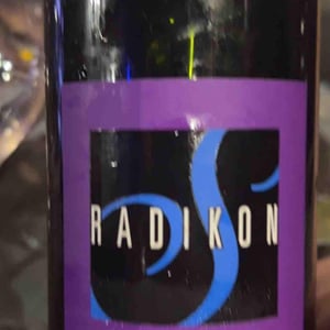 Radikon - Famiglia Radikon - Slatnik