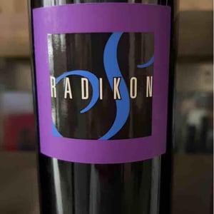 Slatnik - Radikon - Famiglia Radikon 