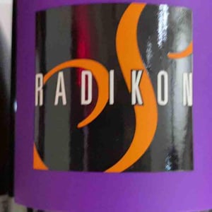 Slatnik - Radikon - Famiglia Radikon 