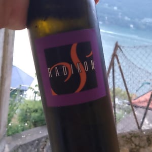 Radikon - Famiglia Radikon - Slatnik