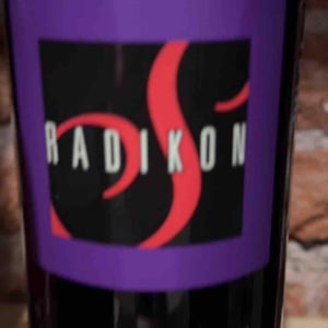 Slatnik - Radikon - famiglia-radikon