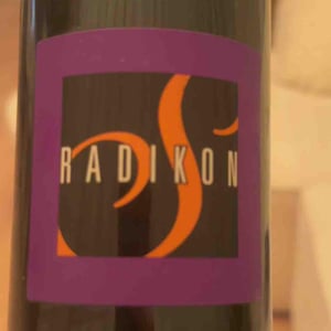 Radikon - Famiglia Radikon - Slatnik