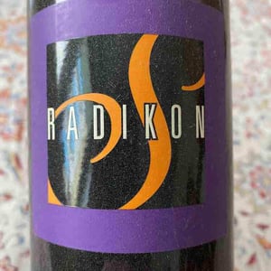 Radikon - Famiglia Radikon - Slatnik