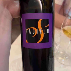 Radikon - Famiglia Radikon - Slatnik