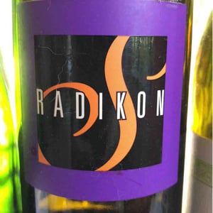 Radikon - Famiglia Radikon - Slatnik