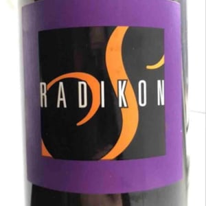 Radikon - Famiglia Radikon - Slatnik