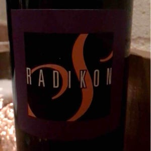 Radikon - Famiglia Radikon - Slatnik