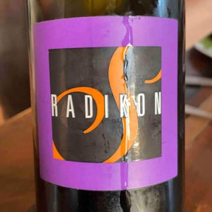Radikon - Famiglia Radikon - Slatnik