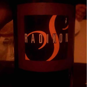 Radikon - Famiglia Radikon - Slatnik