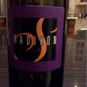 Radikon - Famiglia Radikon - Slatnik