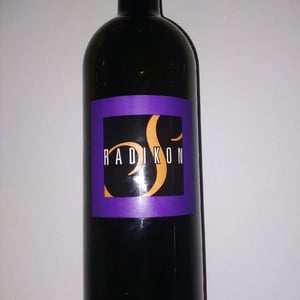 Radikon - Famiglia Radikon - Slatnik