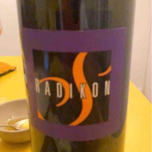 Radikon - Famiglia Radikon - Slatnik