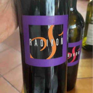 Radikon - Famiglia Radikon - Slatnik