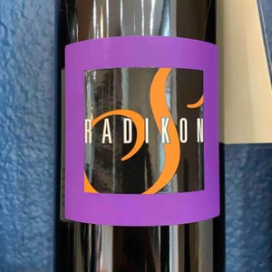 Slatnik - Radikon - famiglia-radikon
