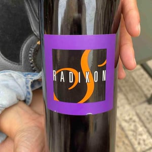Radikon - Famiglia Radikon - Slatnik